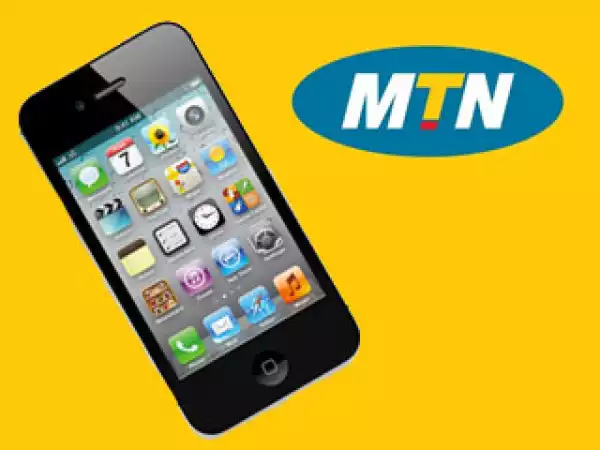 Enjoy Latest MTN Data And Calls Offer - 2GB For 1.5k, 1GB For 1k & 500MB For N500